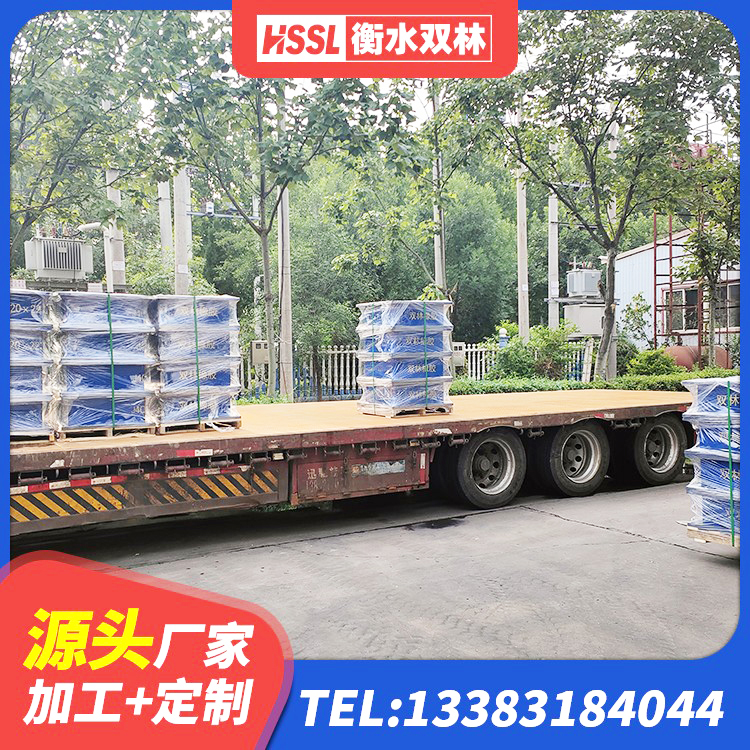 承德减隔振橡胶隔震支座厂家 承德LRB600铅芯隔震支座什么价格 承德LRB400支座 承德水平力分散型LNR隔震支座生产厂家 - 第9张