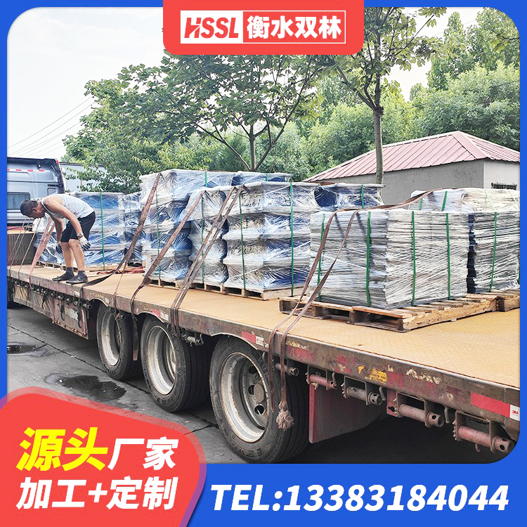 承德建筑铅芯隔震隔震支座源头工厂 承德LNR600建筑隔震支座源头工厂 承德隔震支座(LRB型) 承德LRB1000铅芯支座多少钱 - 第4张