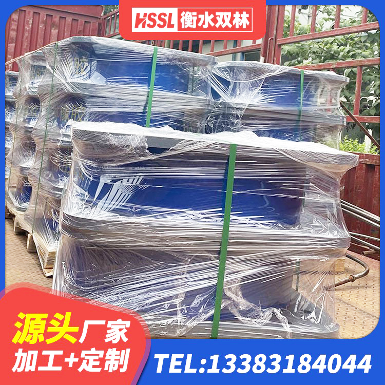 承德LRB700铅芯隔震支座源头工厂 承德建筑减震支座厂家 承德隔震支座LNR700-Ⅱ源头工厂 承德420*187高阻尼橡胶隔震支座多少钱 - 第2张