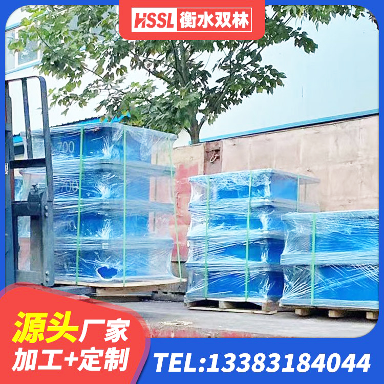 承德LRB700铅芯隔震支座源头工厂 承德建筑减震支座厂家 承德隔震支座LNR700-Ⅱ源头工厂 承德420*187高阻尼橡胶隔震支座多少钱 - 第3张